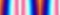 Widescreen gradient abstract header background