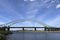 Widnes Runcorn Bridge 1