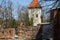 Wieliczka, Saltworks Castle.