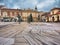 Wieliczka Town Square