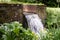 Wier - Spillway - Overflow