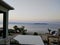 Wiev from Afrodite Studios in Limenas on Thassos