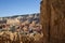 Wiew of Bryce Canyon
