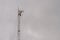 The wifi antenna soars into the sky to pick up the signal and retransmit it