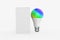 WiFi Enabled Smart LED Bulb