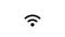 WiFi, icon, flashes, video 4k animation. Wifi symbol motion design for web design, mobile apps, ui design. Wireless technology con