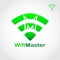 WIFI MASTER LOGO 3