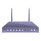 Wifi modem broadband icon, cartoon style