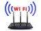 WiFi router