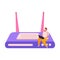 Wifi Router Icon