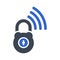 WiFi Security icon