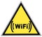 Wifi sign