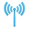 Wifi symbol