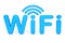 Wifi symbol