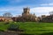 Wigan Parish Church