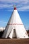 Wigwam motel