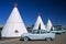 Wigwam Motel, Arizona