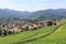 Wihr-au-Val, village of Alsace