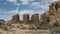 Wijiji - Archeological Site at Chaco Culture Historical Park