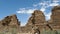 Wijiji - Archeological Site at Chaco Culture Historical Park