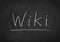 Wiki