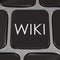 Wiki Computer Key Website Button Edit Information