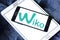 Wiko smartphone company logo
