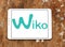 Wiko smartphone manufacturing company logo