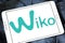 Wiko smartphone manufacturing company logo