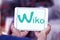 Wiko smartphone manufacturing company logo