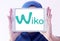 Wiko smartphone manufacturing company logo