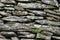 Wild Atlantic Way Ireland: Stones `Corbelled`by the Monks of Skellig Michael Monaster.