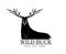 Wild buck stencil