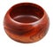 Wild Chinese Jujube Date Wood bowl