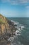 The Wild Cornish Coast: A Land of Cliffs and Crashing Waves