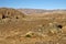 Wild desert-like landscape in the Richtersveld