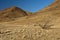 Wild desert-like landscape in the Richtersveld