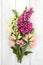 Wild Foxglove Summer Flower Posy