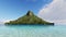 Wild Island Blue Paradise 3D