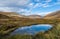 Wild landscape, Isle of Hoy, Orkney