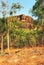 Wild Landscape at Kakadu National Park, Australia