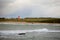 Wild Landscape with Lighthouse