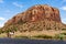 Wild Landscapes of Moab, Utah