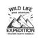 Wild Life Expedition, Great Adventures