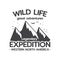 Wild Life Expedition, Great Adventures