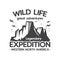 Wild Life Expedition, Great Adventures