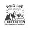 Wild Life Expedition, Great Adventures