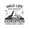 Wild Life Expedition, Great Adventures