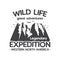 Wild Life Expedition, Great Adventures