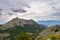 Wild Montenegro - Hiking through the Mountains towards Lovcen